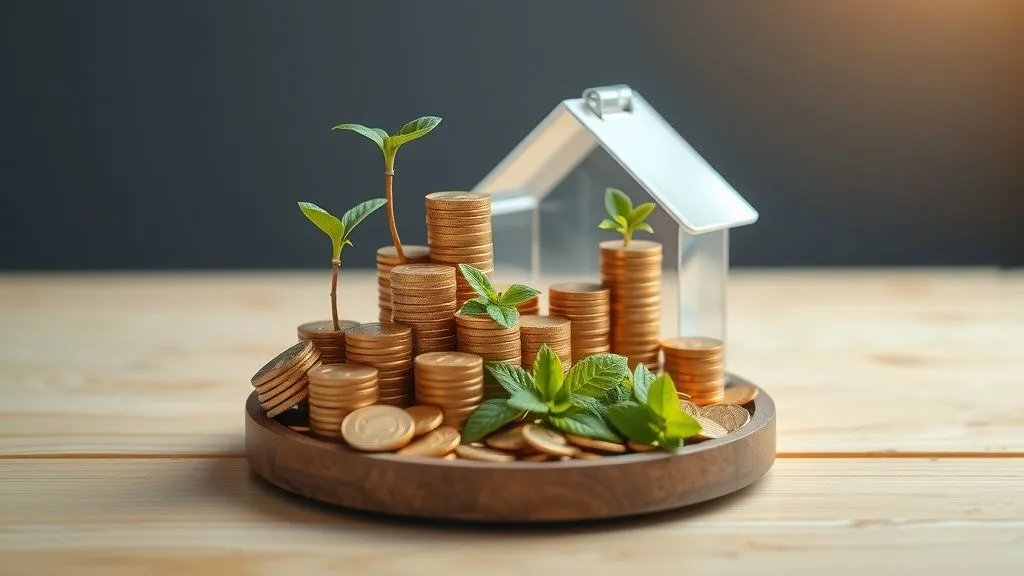 Sustainable Fund Options