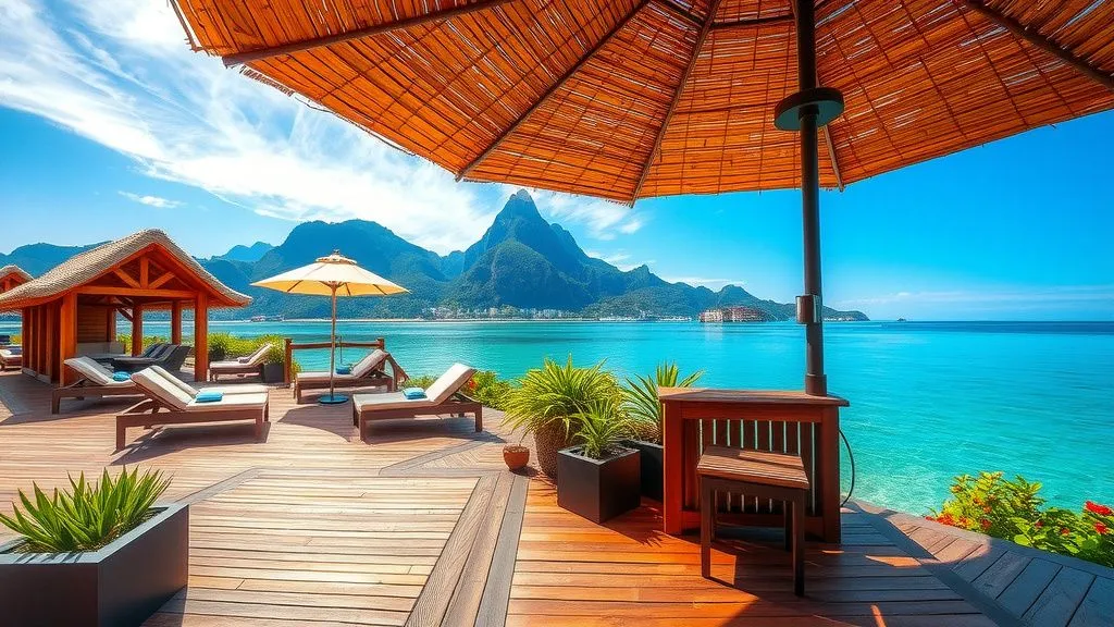 Low Season Travel Deals