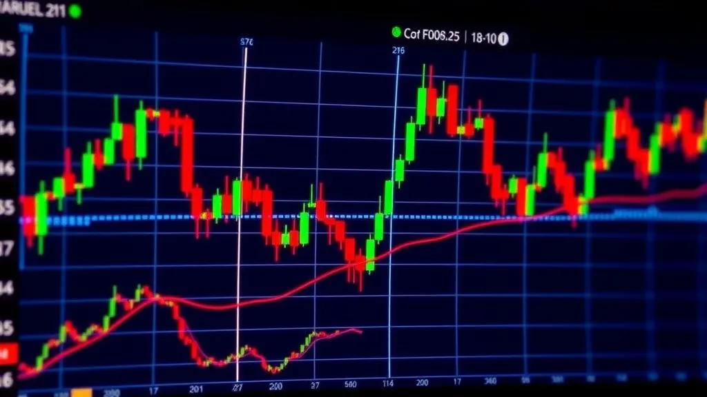 Stock Chart Patterns