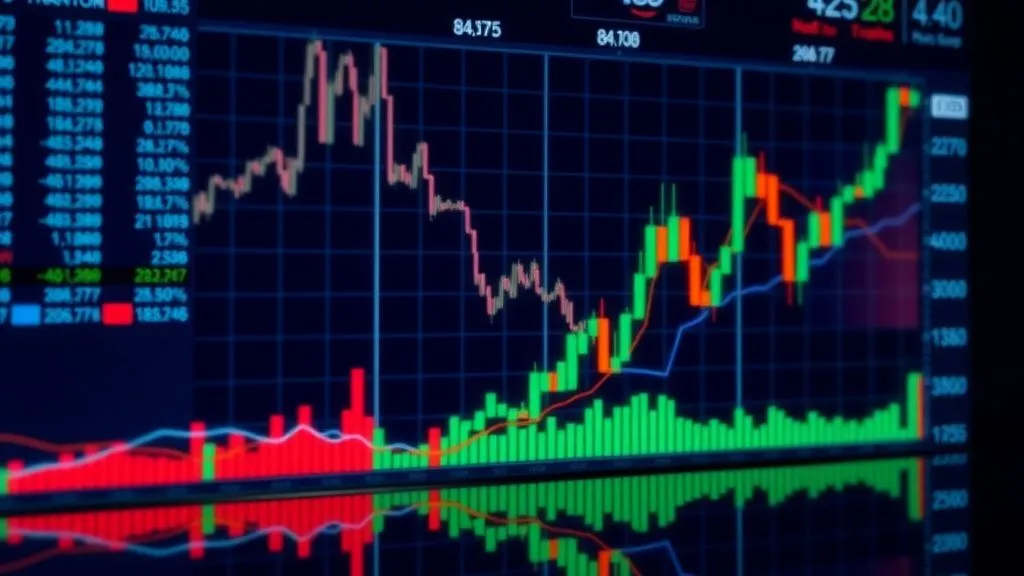 Day Trading Strategy