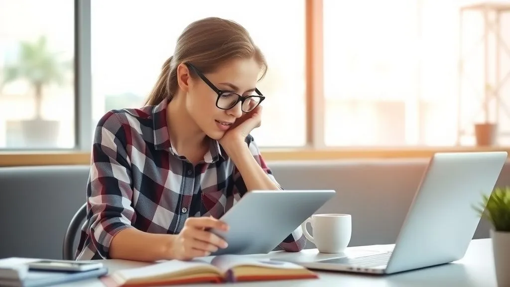 Struggling with Impulse Spending?
