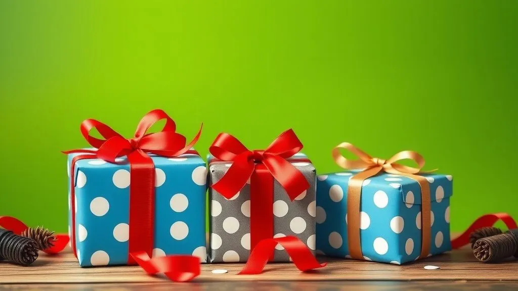 3 Gift Budget Strategies