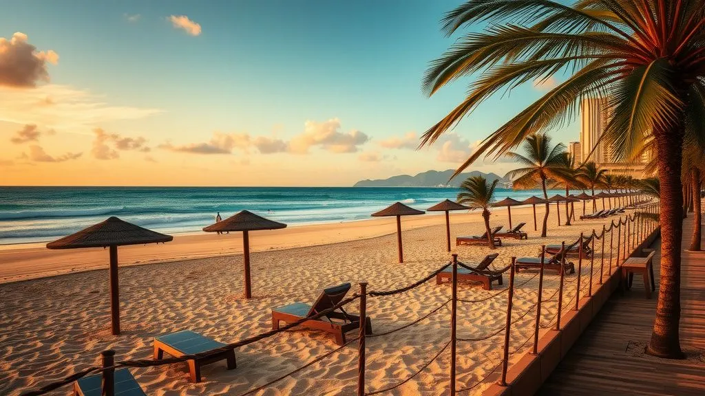 When Your Money Goes on Vacation