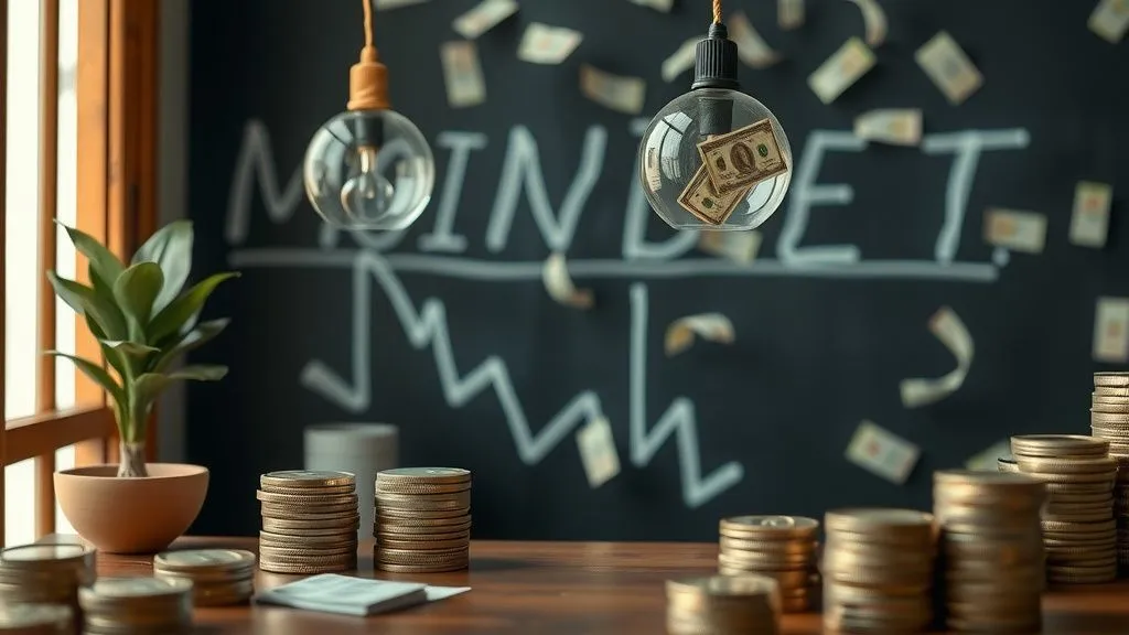 Money Mindset Coaching Tips
