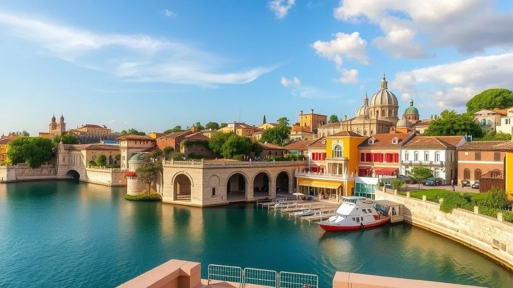 Budget Travel Guide