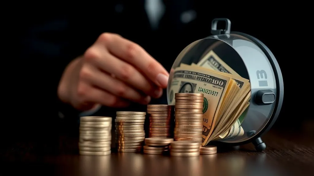 Money Management Course
