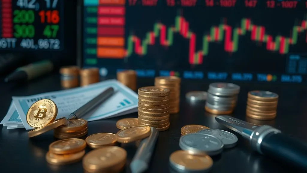 Currency Trading Tools