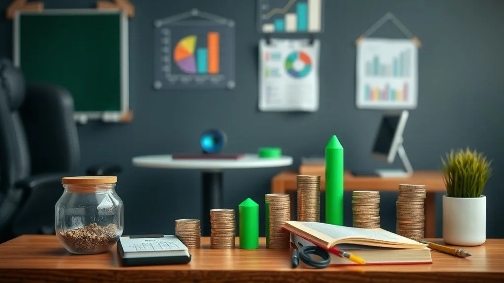 Student Budget Management