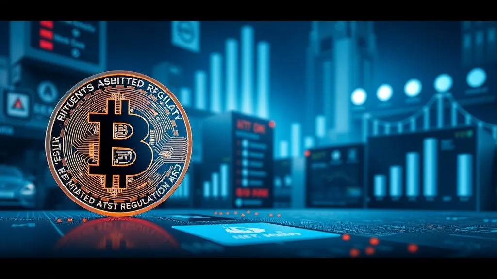 Digital Asset Regulation