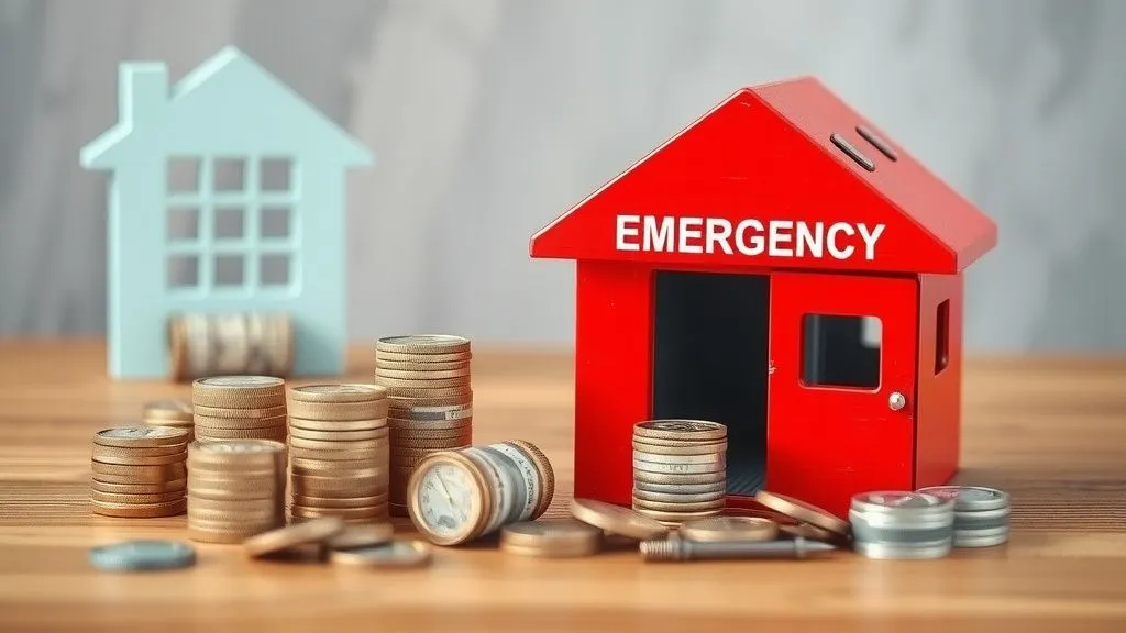 Emergency Fund Planning
