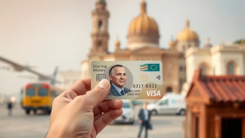 Tips for Saving Money on Travel Cards