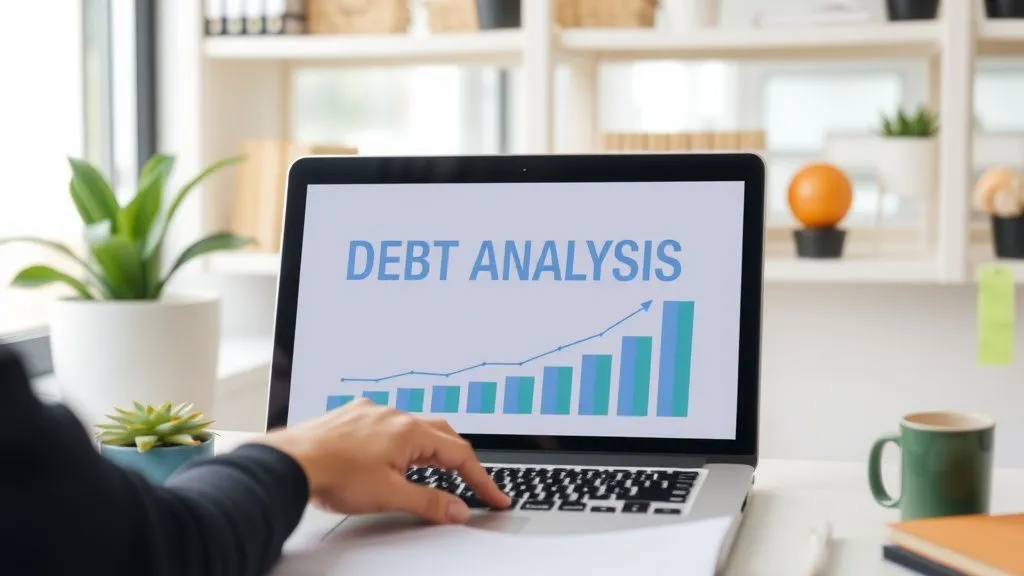 Debt Analysis Guide