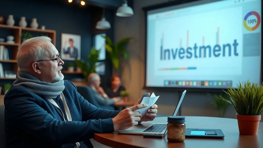 Investment Training Resources