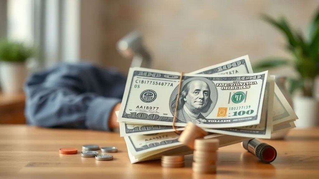 Is Your Money Working Hard Enough?