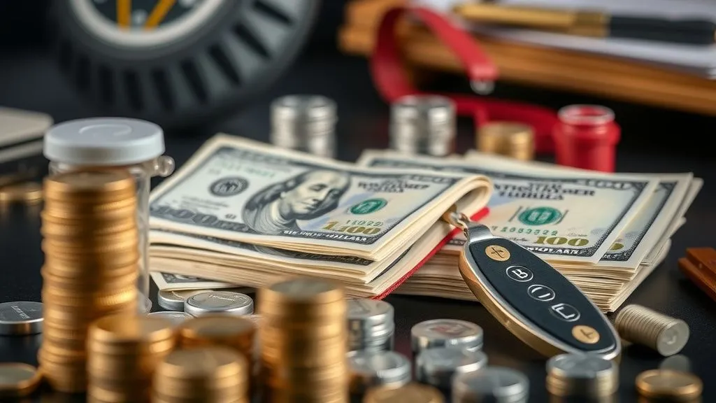 Digital Money Tools