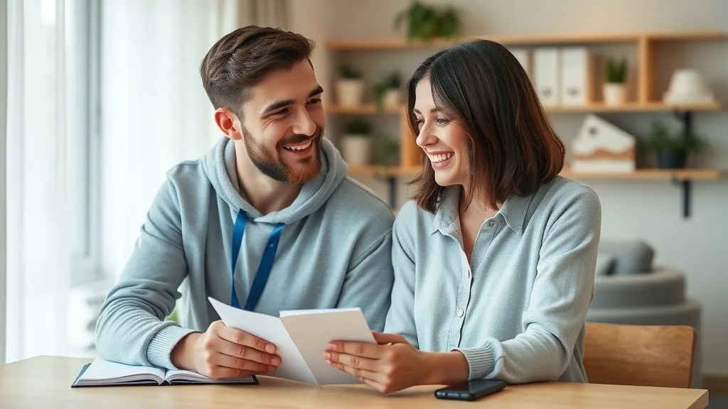Budget Planning for Couples