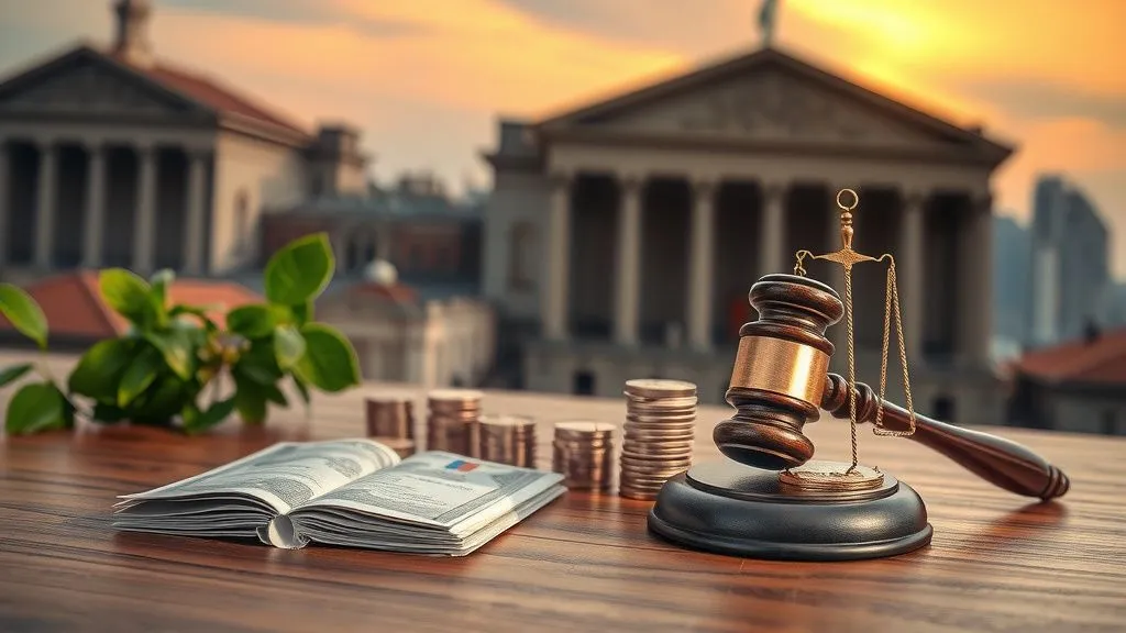 Investment Legal Rights