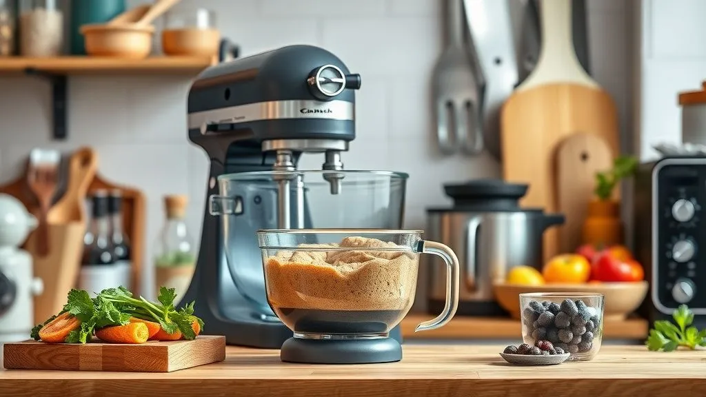 Save Money on Kitchen Gadgets