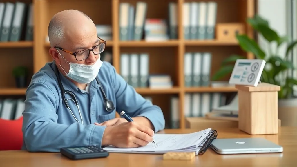 Budgeting for Medical Expenses