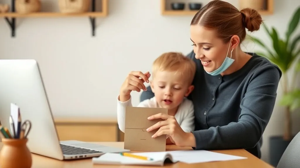 12 New Parent Budget Hacks