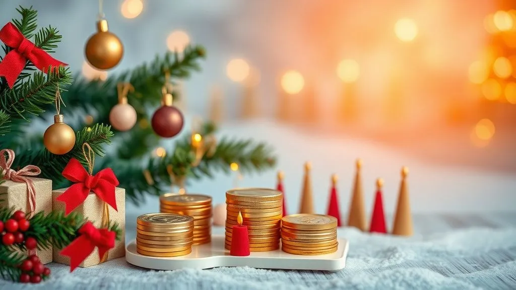 Holiday Finance Management