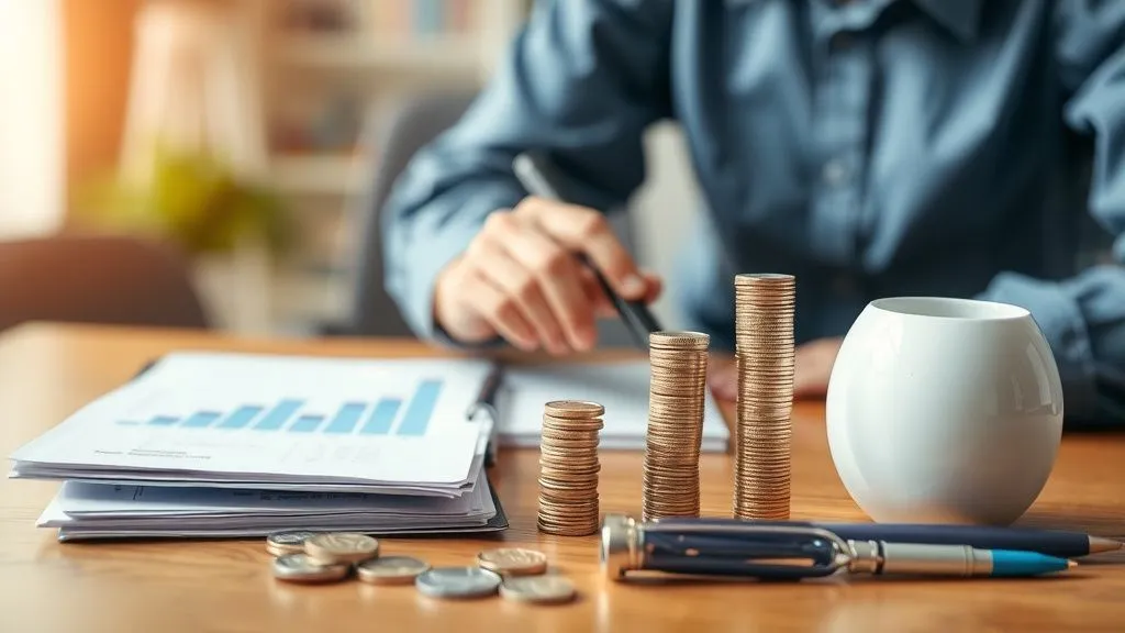 Budgeting for Subscriptions