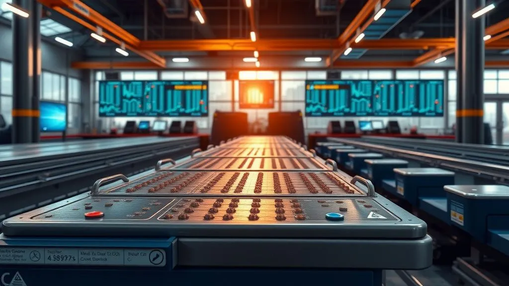 Metal Trading Platform