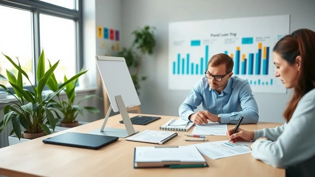 Financial Planning Course