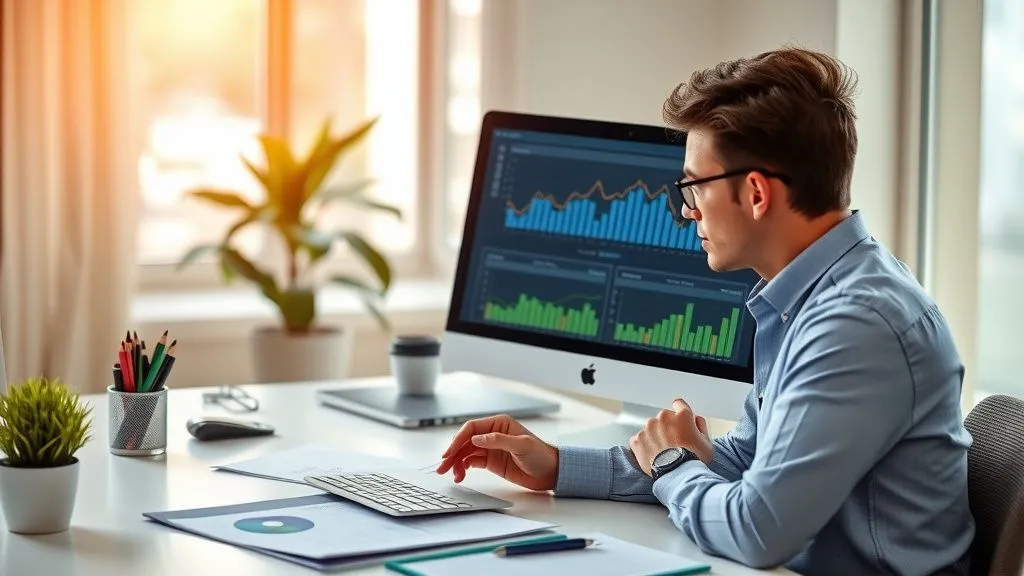 Investment Software Guide