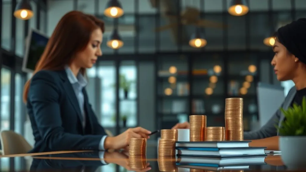 Budgeting for Business