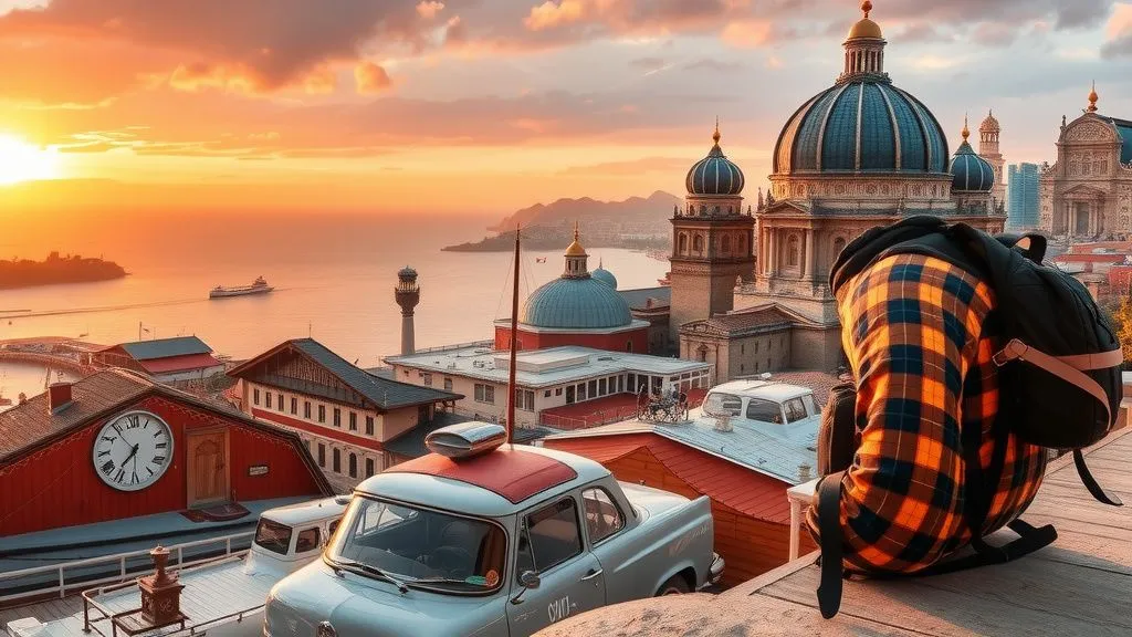 How to Save Money on Travel Activities