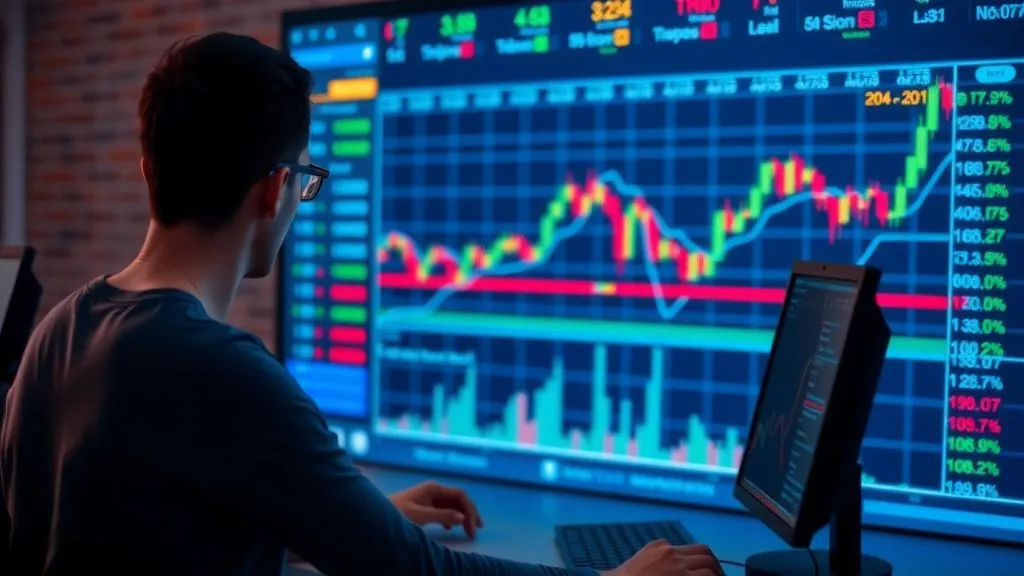 Position Trading Tips