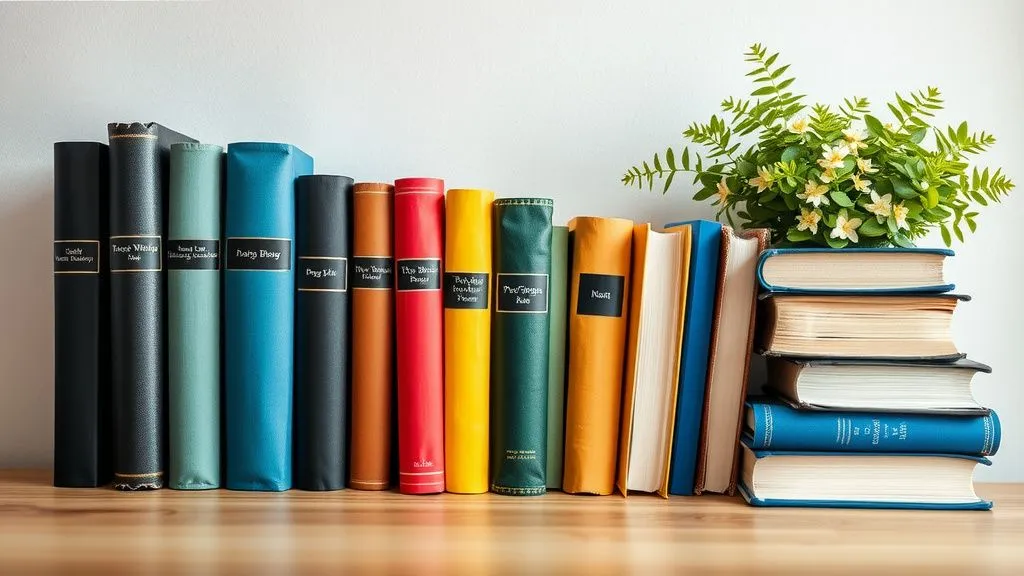 Budget Strategies for Authors