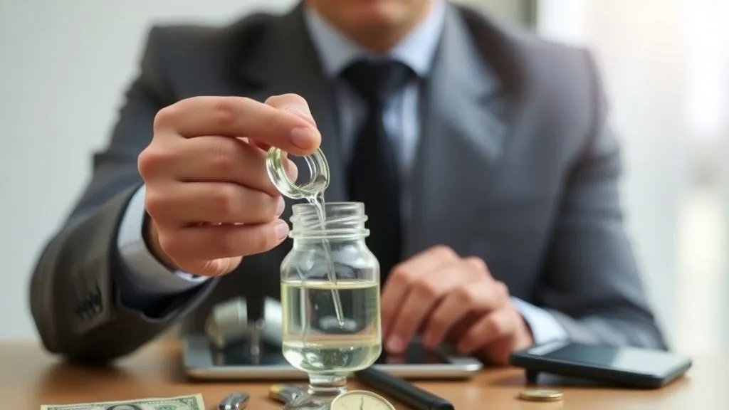 7 Money Leaks You Need to Fix Today