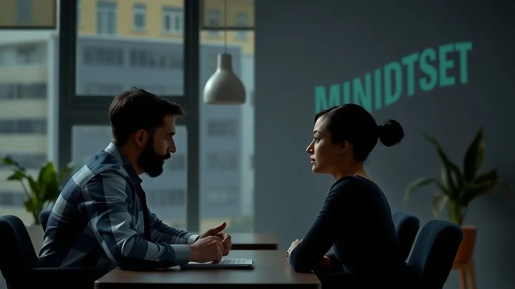 Budget Mindset Development