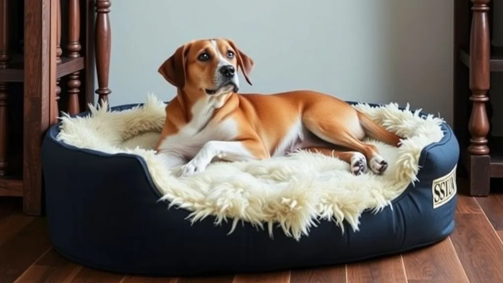 Money-Saving Tips for Pet Beds