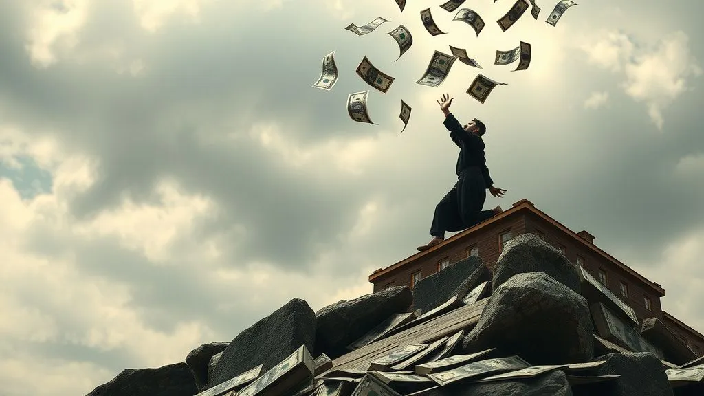 Financial Dream Achievement