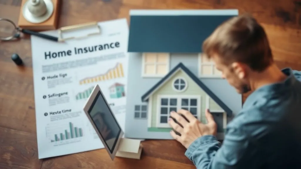 Home Insurance Guide