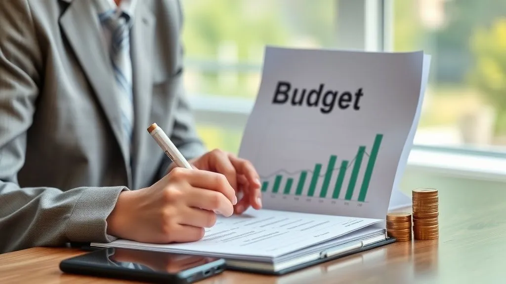 How to Make a Budget Plan?
