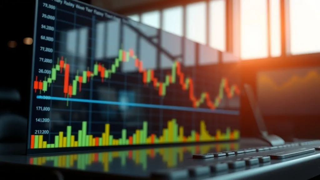 Position Trading Strategy