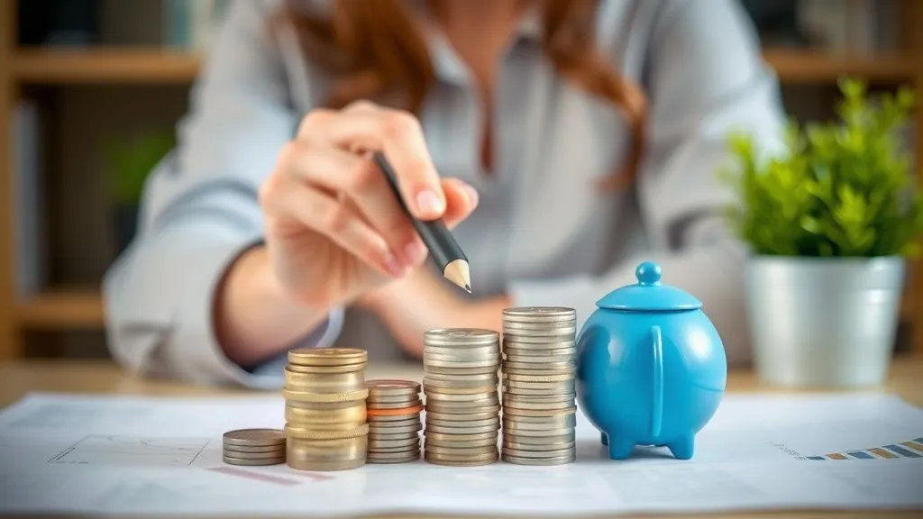 Budget Strategies for Freelancers