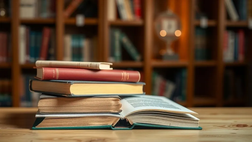 Tips for Saving Money on Books