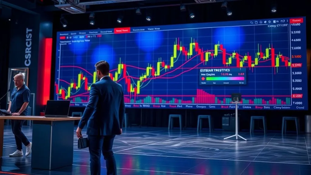 Swing Trading Tactics