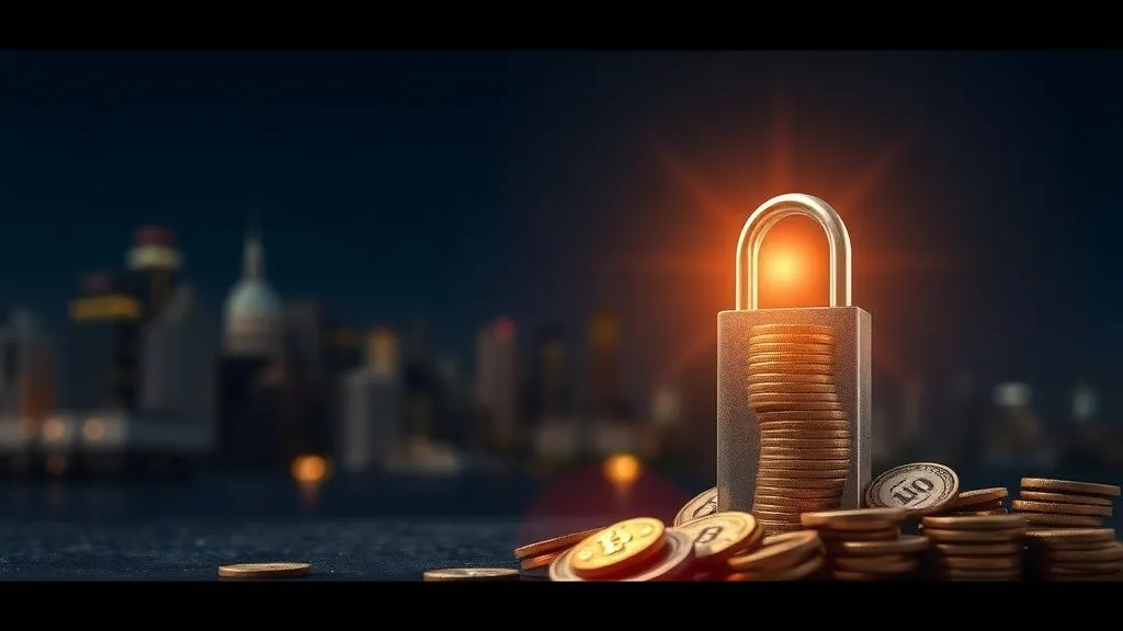 Unlock Your Money Potential