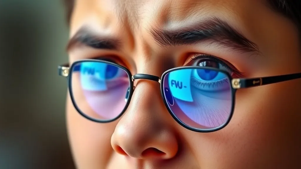 Save Money on Prescription Eyewear