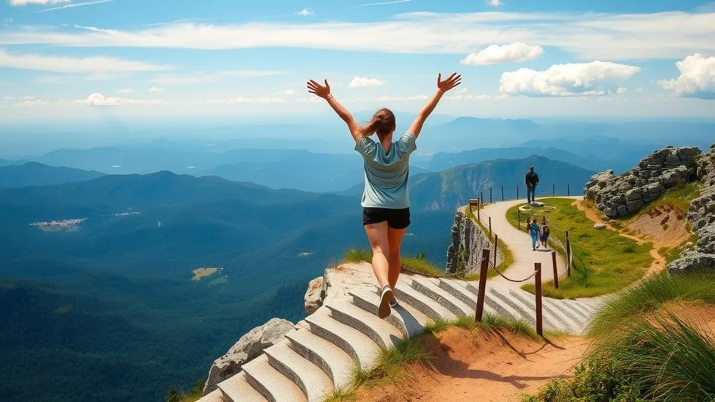 Financial Freedom Journey