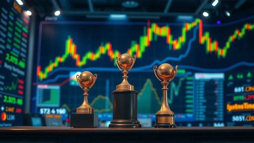 Stock Market Winners