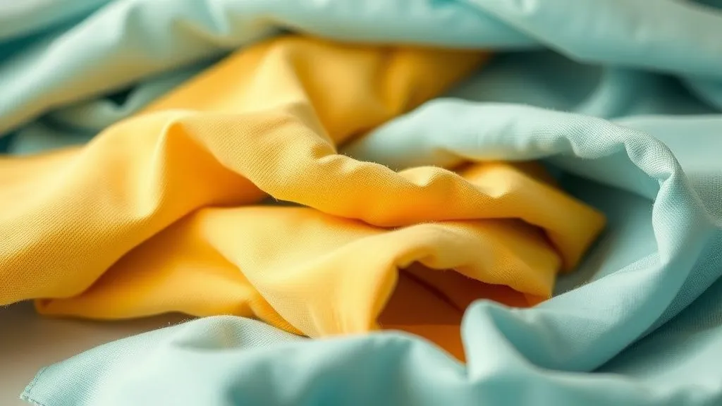 Tips for Saving Money on Fabric Care