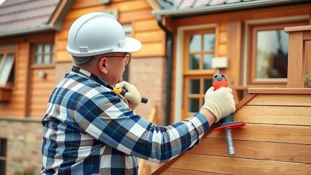 Ways to Save Money on Home Repairs