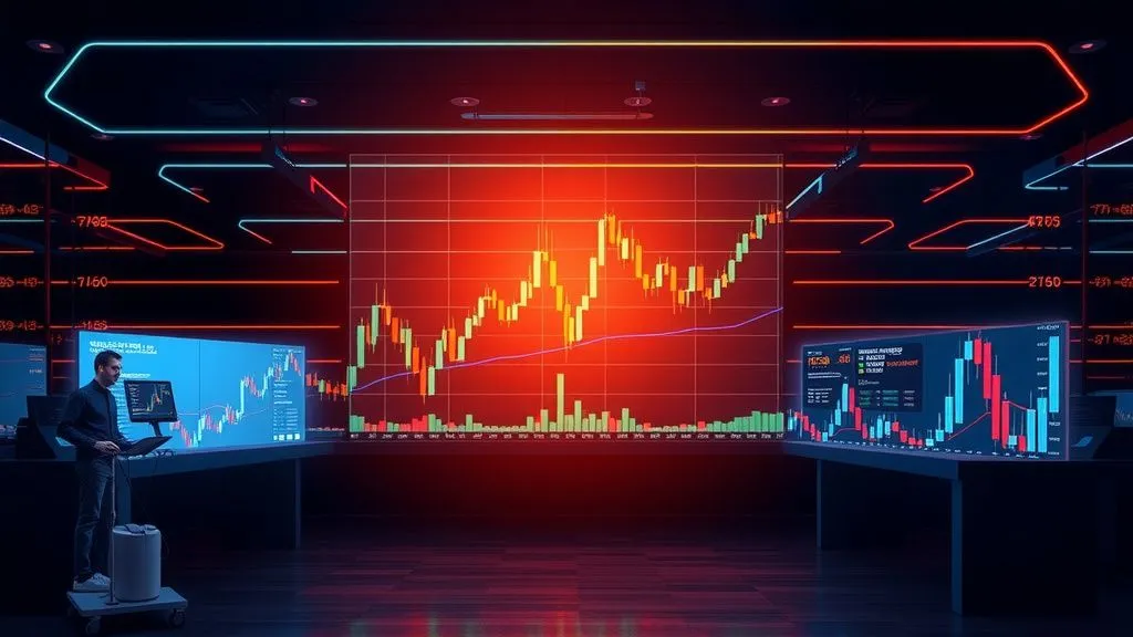 Short-term Trading Tactics